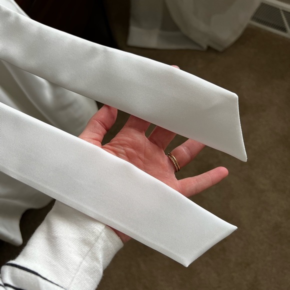 ‼️sold out everywhere ‼️ Ted Baker Bow Dress - Picture 7 of 16